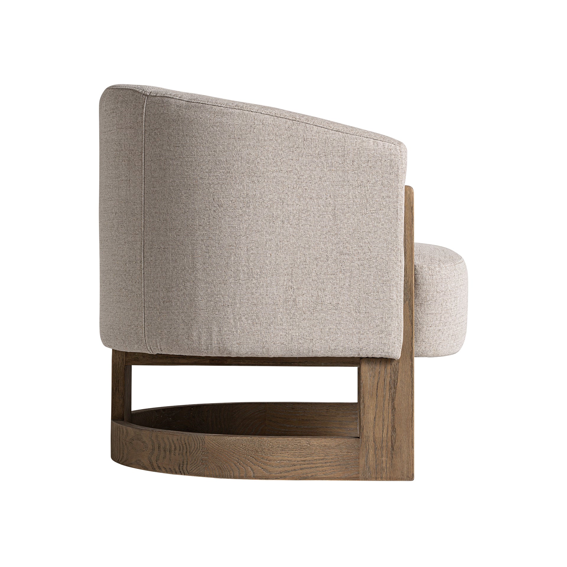 LEUTASCH ARMCHAIR